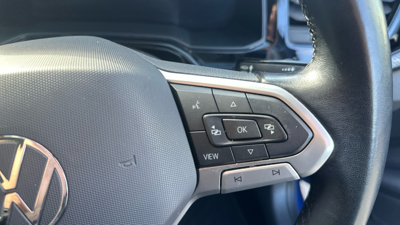 Volkswagen Polo 1.0 Life 5dr Petrol Hatchback